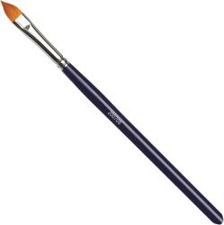 Kreul Artists' Goldhair Synthetics Lapos ecset 8 1 db (200708)