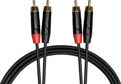 Cascha Advanced Line 1 m Audiokábel (CCA-A1CC1)
