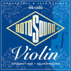 Rotosound RS 1000 Hegedű húr (RS1000)