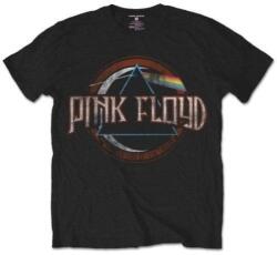 Pink Floyd Ing Dark Side of the Moon Unisex Black XL (PFTEE50MB04)