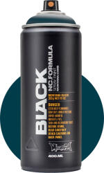 Montana Cans Black Festékszóró 6170 Neptune 400 ml 1 db (53.2078)