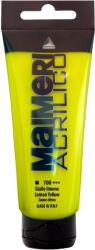 Maimeri Acrilico Akril festék Lemon Yellow 100 200 ml 1 db (M0924100)