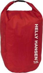 Helly Hansen HH Light Dry Alert Red 12 L (67374_222-STD)