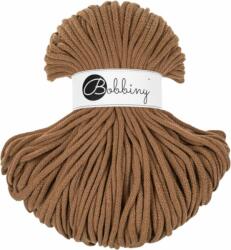 Bobbiny Premium 5 mm 100 m Caramel Zsinór (XX-E4044)
