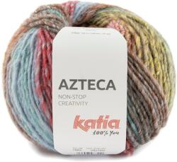 Katia Azteca 7883 Kötőfonal (7883)