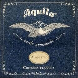 Aquila AS-19C Alabastro Nylgut Normal Klasszikus nylon húrok (AQ C AS 19C)