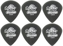 Dunlop 482R 0.73 Tortex Jazz Pengető (482R73-6PACK-SET)