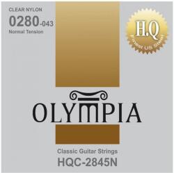 Olympia PP-C2843/NC Klasszikus nylon húrok (<![CDATA[PP-C2843/NC]]>)