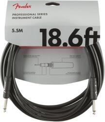 Fender Professional Series 5, 5 m Egyenes - Egyenes Hangszórókábel (0990820020)