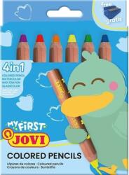 JOVI Baby Multi Pencil Akvarell ceruza készlet 1 db (731/6)