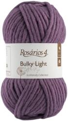 Rosários 4 Bulky Light 113 Lilac Kötőfonal (7001311304)