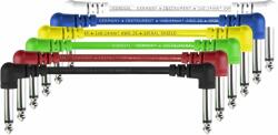 Cordial EI Pack 2 30 cm Pipa - Pipa Patch kábel (EI PACK 2)