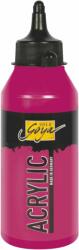 Kreul Solo Goya Akril festék Magenta 250 ml 1 db (84209)