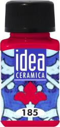 Maimeri Water-Based Cold Idea Festék üveghez és porcelánhoz Magenta 185 60 ml 1 db (M4714185)