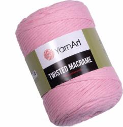 YARNART Twisted Macrame 210 m 762 Zsinór (Twisted Macrame 762)