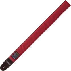 Ibanez DCS50-WR Textil gitár heveder Wine Red (DCS50-WR)