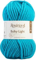 Rosários 4 Bulky Light 126 Turquoise Kötőfonal (7001312604)