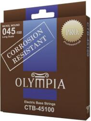Olympia CTB45100 Basszusgitár húr (CTB45100)