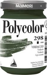 Maimeri Vynil Polycolor Akril festék Verdaccio 298 140 ml 1 db (M1220298)