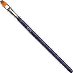 Kreul Artists' Goldhair Synthetics Lapos ecset 12 1 db (200412)
