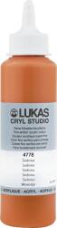 LUKAS Cryl Studio Akril festék Sedona 250 ml 1 db (47780250)