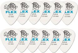 Dunlop 428P 1.0 Tortex Flex Standard Pengető (428P100)