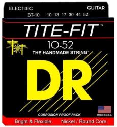 DR Strings BT-10 Elektromos gitárhúrok (BT-10)