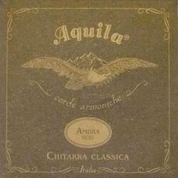 Aquila A8-82C Ambra 800 Nylgut Normal Klasszikus nylon húrok (AQ C A8 82C)