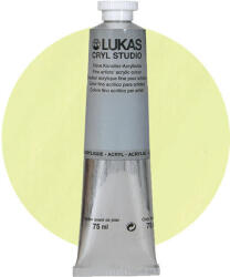 LUKAS Cryl Studio Akril festék Glow In The Dark 75 ml 1 db (46070010)