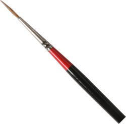 Daler-Rowney Georgian Speciális ecsetek 5/0 Rigger (283063050)