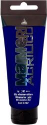 Maimeri Acrilico Akril festék Ultramarine Light 391 200 ml 1 db (M0924391)