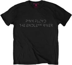 Pink Floyd Endless River Black S Ing (PFTEE76MB01)