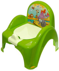 TEGA BABY Olita / scaun - verde (SF-010-04) Olita