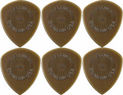 Dunlop 549P088 Flow Standard Grip Player Pack Pengető (549P088)