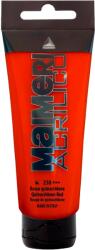 Maimeri Acrilico Akril festék Quinacridone Red 258 200 ml 1 db (M0924258)