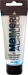 Maimeri Medium Extra Fluid Matt Közepes 200 ml 1 db (M5924842)