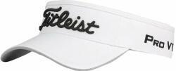 Titleist Tour Performance Visor White/Black UNI (TH22VTPSE-10)