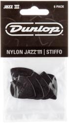 Dunlop 47P3S Nylon Jazz Player Pack Pengető (47P3S)