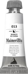 Maimeri Blu Akvarell festék Chinese White 013 12 ml 1 db (M1609013)