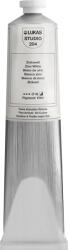 Lukas Studio Aluminium Tube Olajfesték Zinc White 200 ml 1 db (702040014)