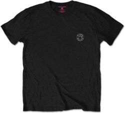 Pink Floyd Ing Carnegie Hall Unisex Black S (PFBPTEEP78MB01)