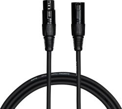 Cascha Standard Line Microphone Cable 2 m Mikrofonkábel (CCS-M1BK2)
