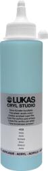 LUKAS Cryl Studio Akril festék Arctic 250 ml 1 db (47230250)