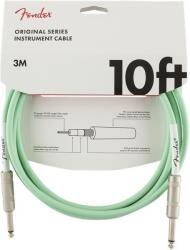 Fender Original Series 3 m Egyenes - Egyenes Hangszórókábel (0990510058)