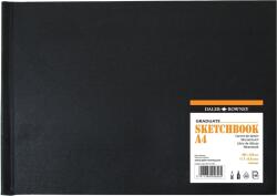 Daler-Rowney Graduate Sketchbook Landscape Graduate Vázlatfüzet 46 A4 130 g (481751400)