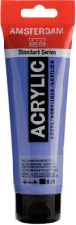 Royal Talens Standard Series Akril festék Ultramarine Violet Light 120 ml 1 db (17095192)