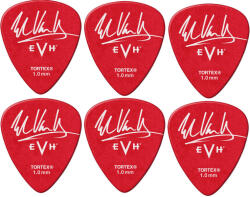 Dunlop EVH Tortex Pick Player Pack 1.00 Pengető (<![CDATA[EVH102P100]]>)