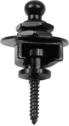 Partsland Lock'n Rock Hevederzár Black (LOCK N NN-BK)