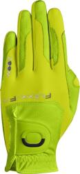 Zoom Gloves Weather Style Golf Lime Bal kéz UNI Női kesztyű (Z2005-7LH)