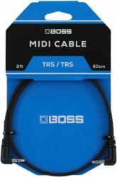 BOSS BCC-2-3535 60 cm MIDI kábel (BCC-2-3535)